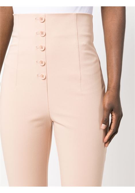 pantalone vita alta PHILOSOPHY di LORENZO SERAFINI | Pantalone | A03262126168